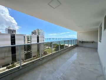 Apartamento para Venda em Vila Velha/ES Itapuã 3 Quartos