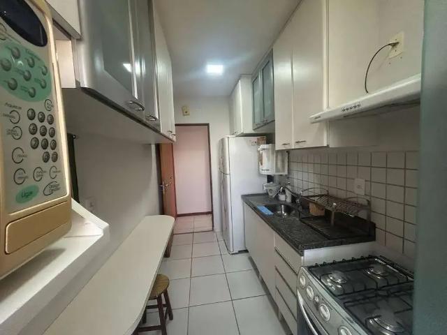 Apartamento para Venda em Vila Velha/ES Itapuã 3 Quartos
