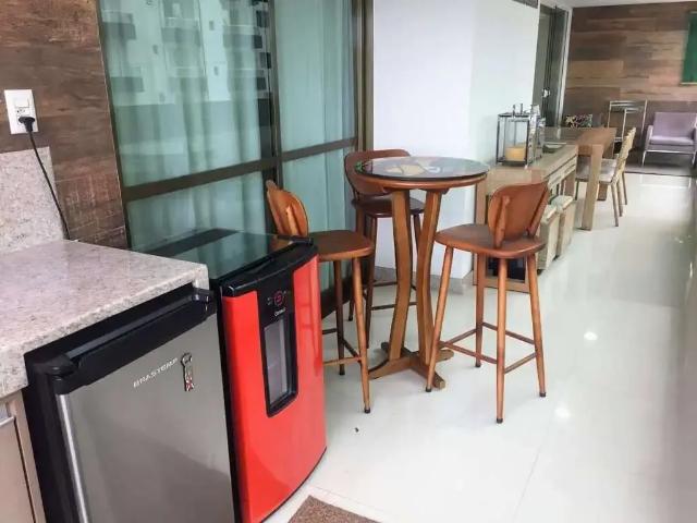 Apartamento para Venda em Vila Velha/ES Itapuã 3 Quartos