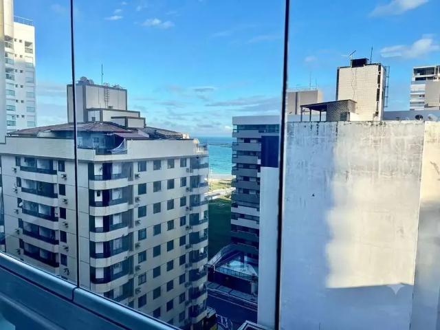 Apartamento para Venda em Vila Velha/ES Itapuã 3 Quartos