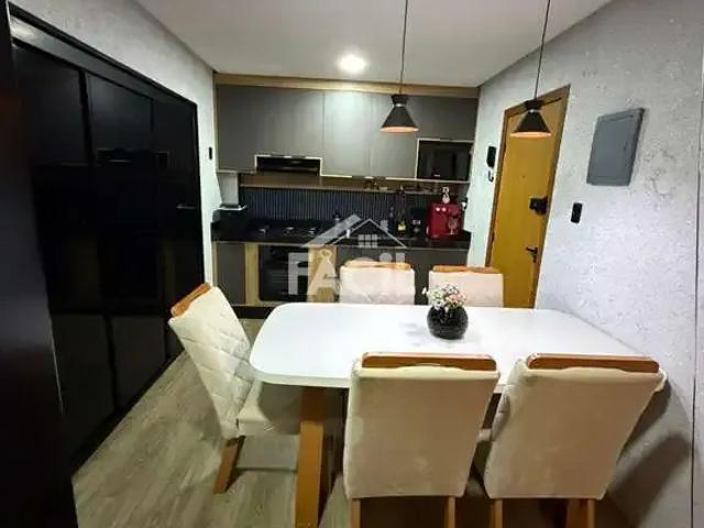 Apartamento para Venda em Vila Velha/ES Itapuã 3 Quartos