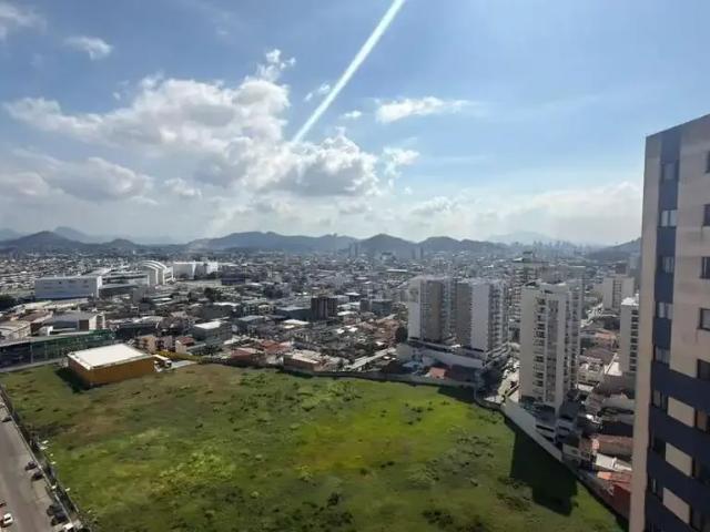Apartamento para Venda em Vila Velha/ES Itapuã 3 Quartos