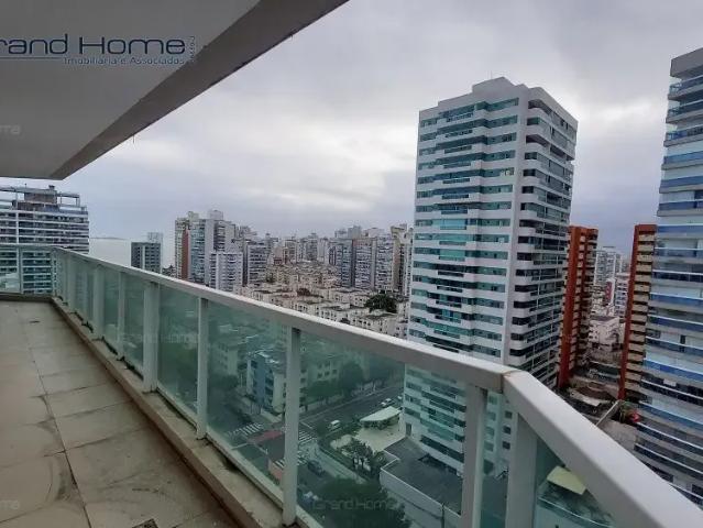Apartamento para Venda em Vila Velha/ES Itapuã 3 Quartos