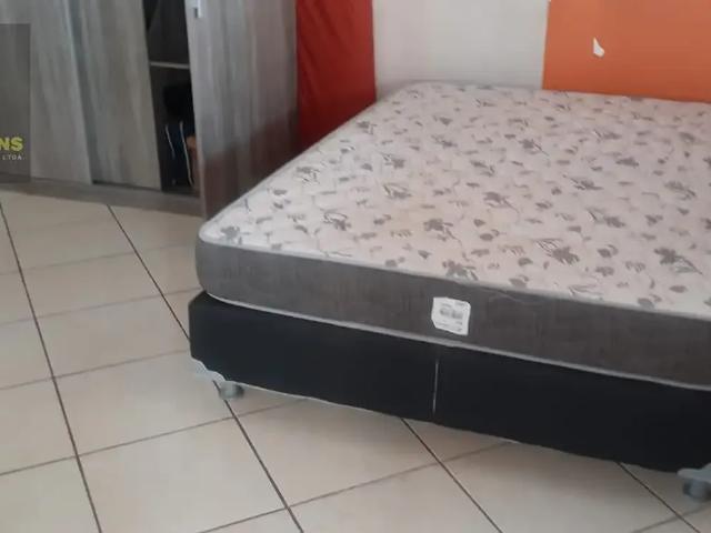 Apartamento para Venda em Vila Velha/ES Itapuã 3 Quartos