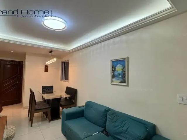 Apartamento para Venda em Vila Velha/ES Itapuã 3 Quartos