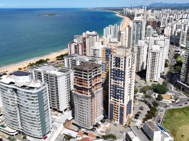 Apartamento para Venda em Vila Velha/ES Itapuã 3 Quartos