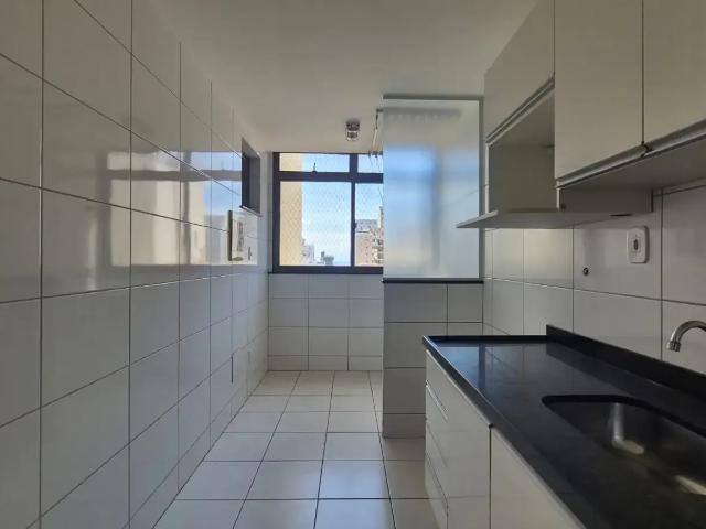 Apartamento para Venda em Vila Velha/ES Itapuã 3 Quartos