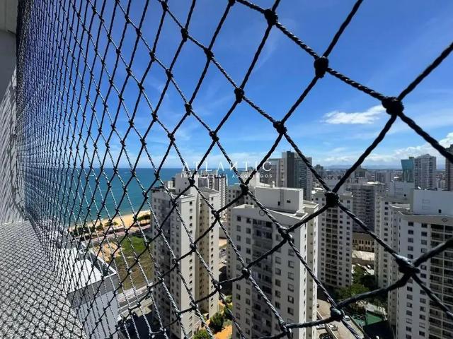 Apartamento para Venda em Vila Velha/ES Itapuã 3 Quartos