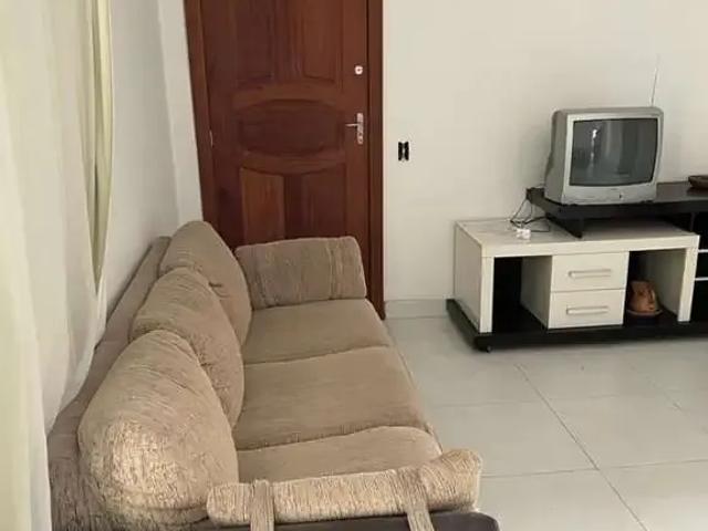 Apartamento para Venda em Vila Velha/ES Itapuã 3 Quartos