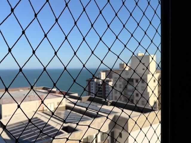 Apartamento para Venda em Vila Velha/ES Itapuã 3 Quartos