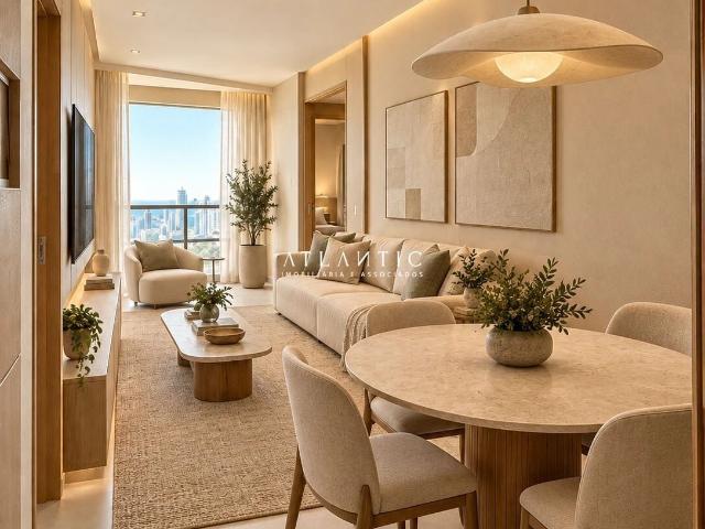 Apartamento para Venda em Vila Velha/ES Jockey de Itaparica 2 Quartos