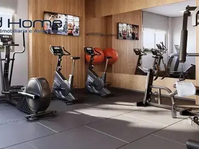 Apartamento para Venda em Vila Velha/ES Jockey de Itaparica 2 Quartos