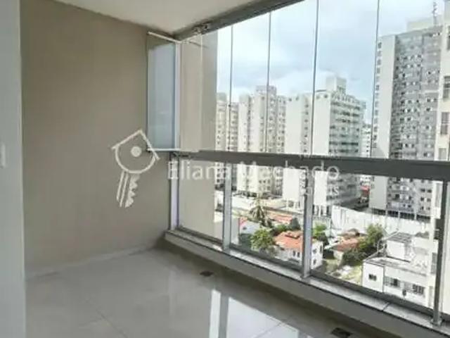 Apartamento para Venda em Vila Velha/ES Jockey de Itaparica 2 Quartos