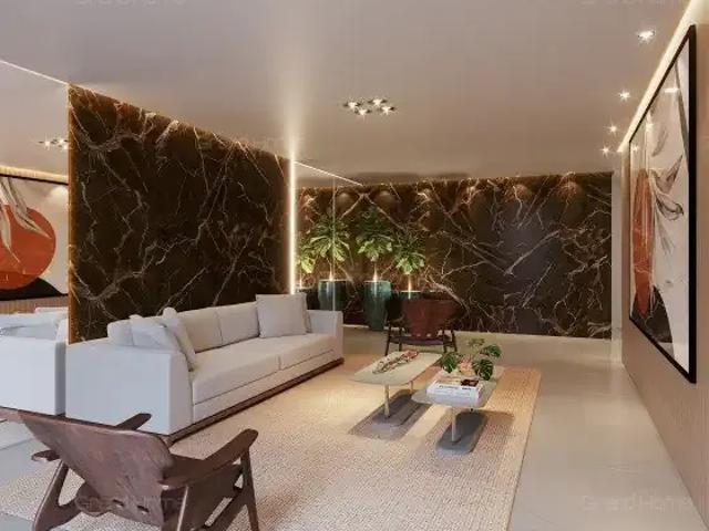 Apartamento para Venda em Vila Velha/ES Jockey de Itaparica 2 Quartos