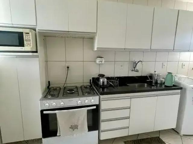 Apartamento para Venda em Vila Velha/ES Jockey de Itaparica 2 Quartos