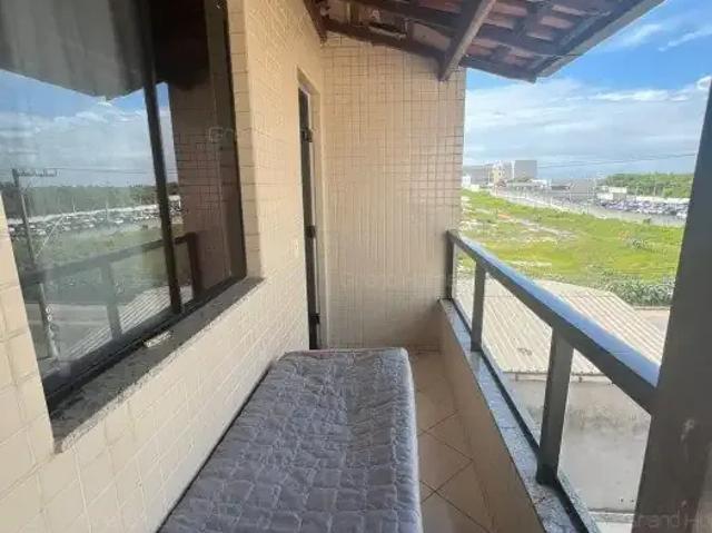 Apartamento para Venda em Vila Velha/ES Jockey de Itaparica 2 Quartos