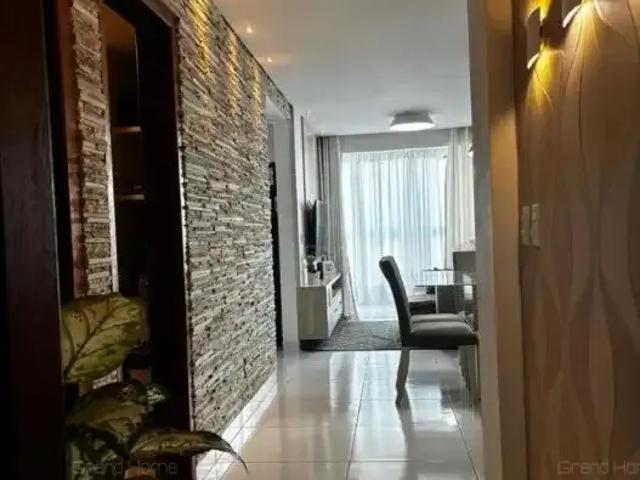 Apartamento para Venda em Vila Velha/ES Jockey de Itaparica 2 Quartos