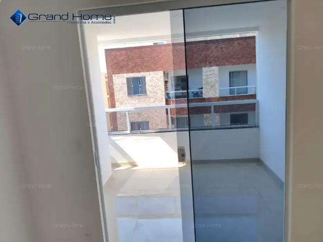 Apartamento para Venda em Vila Velha/ES Jockey de Itaparica 2 Quartos