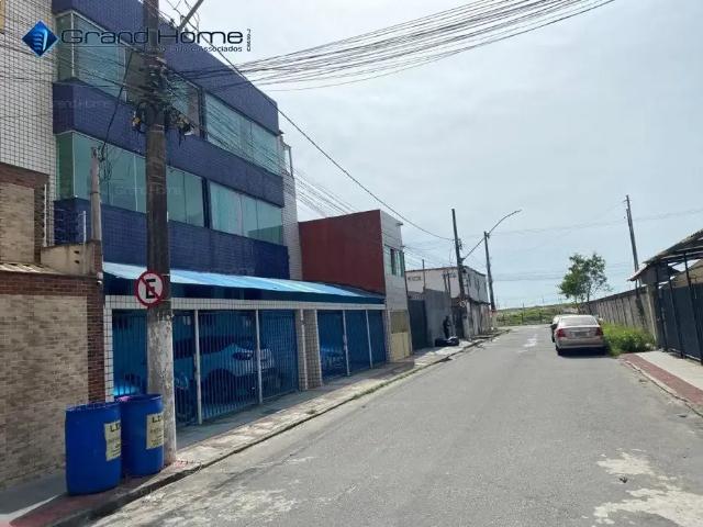 Apartamento para Venda em Vila Velha/ES Jockey de Itaparica 3 Quartos