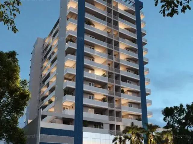 Apartamento para Venda em Vila Velha/ES Jockey de Itaparica 3 Quartos