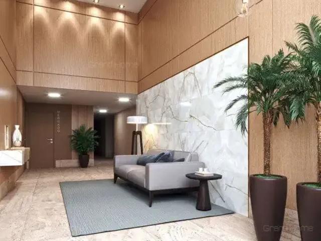 Apartamento para Venda em Vila Velha/ES Jockey de Itaparica 3 Quartos