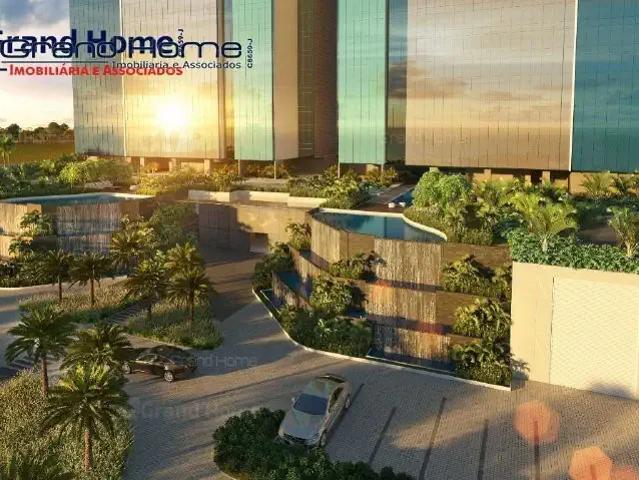 Apartamento para Venda em Vila Velha/ES Jockey de Itaparica 4 Quartos