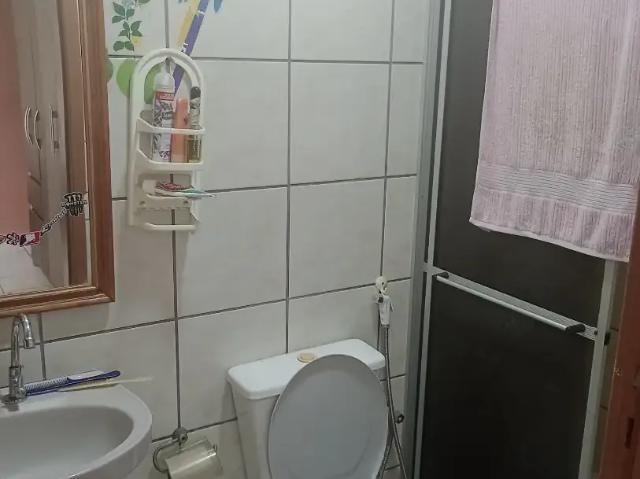 Apartamento para Venda em Vila Velha/ES Ponta da Fruta 2 Quartos
