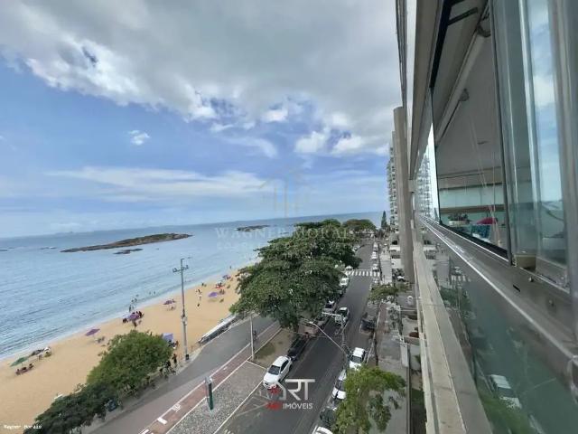 Apartamento para Venda em Vila Velha/ES Praia da Costa 4 Quartos