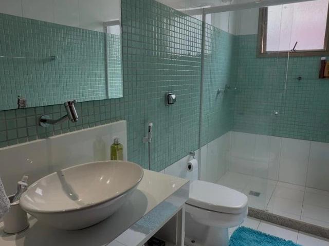 Apartamento para Venda em Vila Velha/ES Praia da Costa 4 Quartos