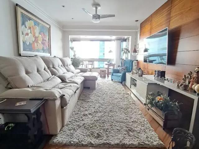 Apartamento para Venda em Vila Velha/ES Praia da Costa 4 Quartos