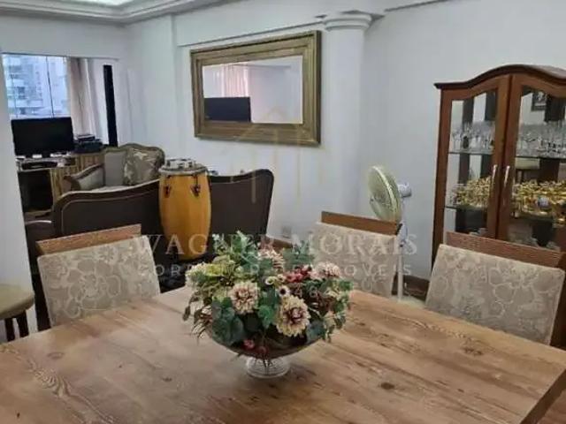 Apartamento para Venda em Vila Velha/ES Praia da Costa 4 Quartos