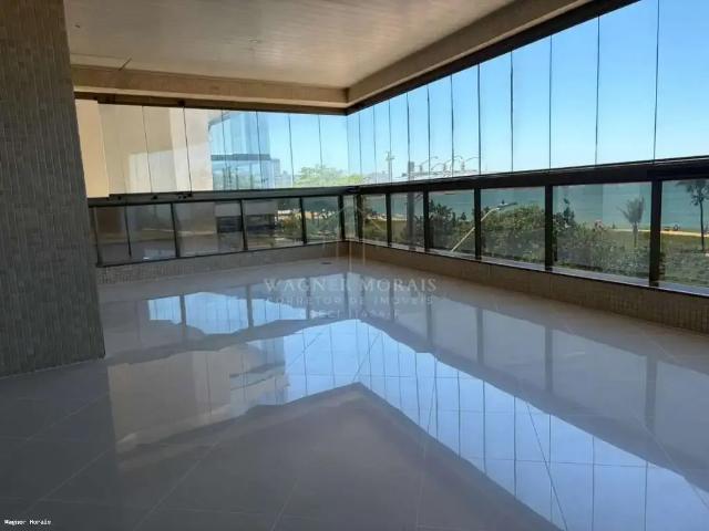 Apartamento para Venda em Vila Velha/ES Praia da Costa 4 Quartos
