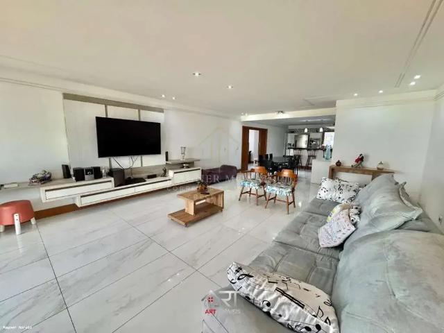 Apartamento para Venda em Vila Velha/ES Praia da Costa 4 Quartos