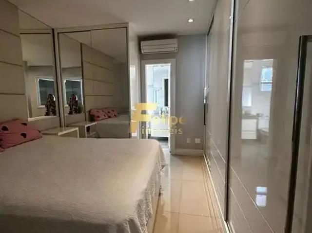 Apartamento para Venda em Vila Velha/ES Praia da Costa 4 Quartos