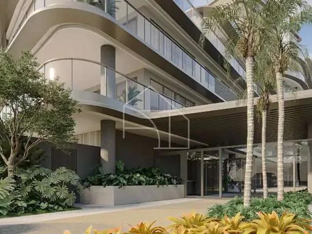Apartamento para Venda em Vila Velha/ES Praia da Costa 4 Quartos