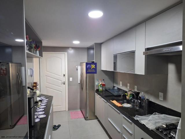 Apartamento para Venda em Vila Velha/ES Praia da Costa 4 Quartos