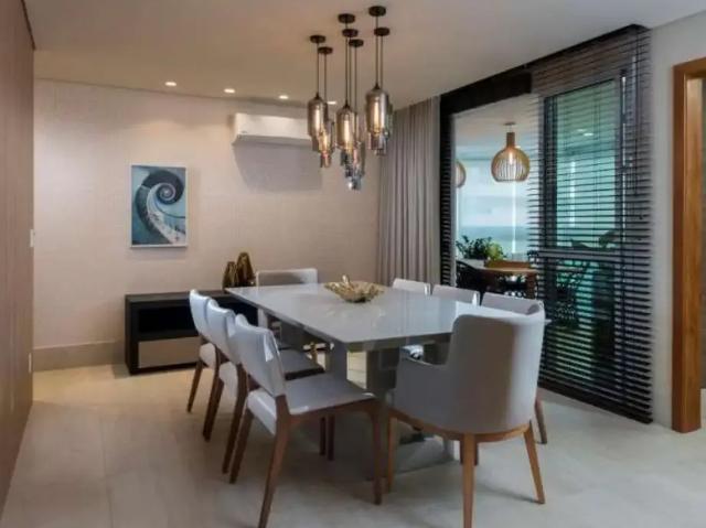 Apartamento para Venda em Vila Velha/ES Praia da Costa 4 Quartos