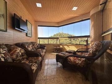 Apartamento para Venda em Vila Velha/ES Praia da Costa 4 Quartos
