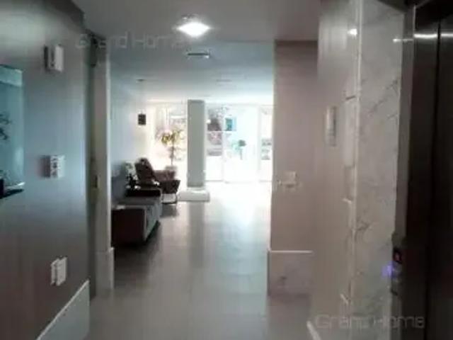 Apartamento para Venda em Vila Velha/ES Praia da Costa 4 Quartos
