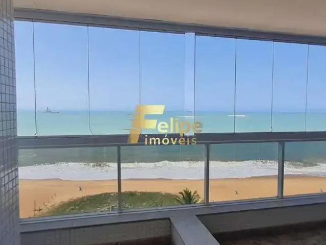 Apartamento para Venda em Vila Velha/ES Praia da Costa 4 Quartos