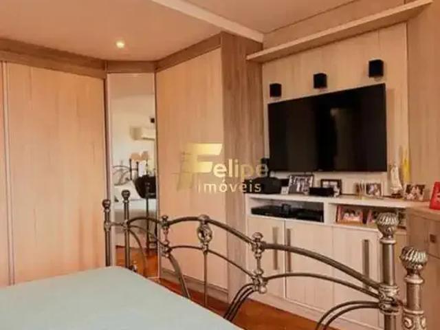 Apartamento para Venda em Vila Velha/ES Praia da Costa 4 Quartos