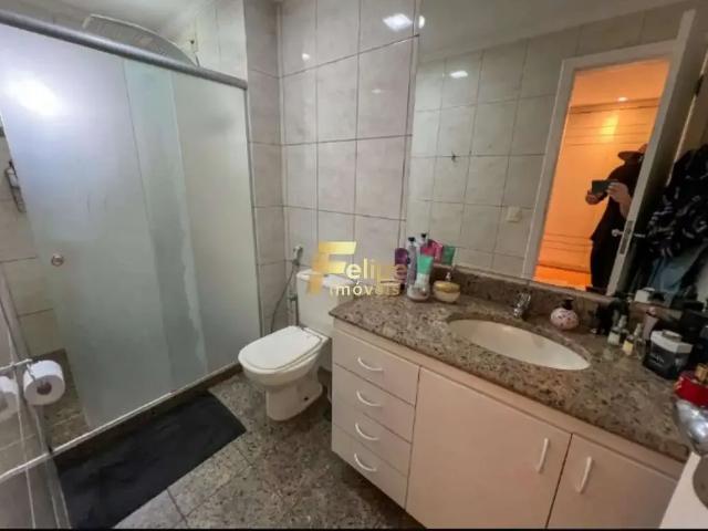 Apartamento para Venda em Vila Velha/ES Praia da Costa 4 Quartos