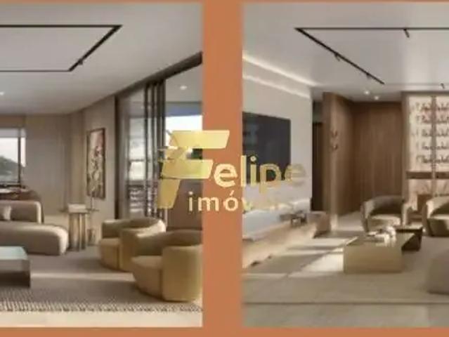 Apartamento para Venda em Vila Velha/ES Praia da Costa 4 Quartos