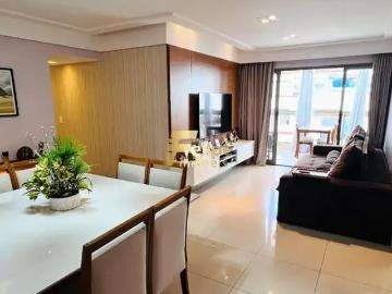 Apartamento para Venda em Vila Velha/ES Praia da Costa 4 Quartos