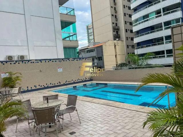 Apartamento para Venda em Vila Velha/ES Praia da Costa 4 Quartos
