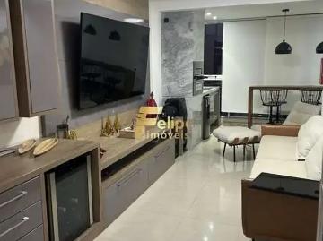 Apartamento para Venda em Vila Velha/ES Praia da Costa 4 Quartos