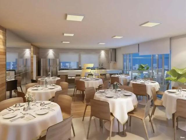 Apartamento para Venda em Vila Velha/ES Praia da Costa 4 Quartos