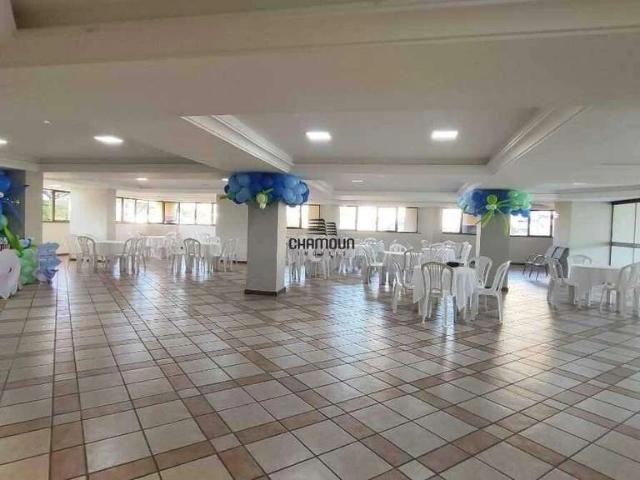 Apartamento para Venda em Vila Velha/ES Praia da Costa 4 Quartos