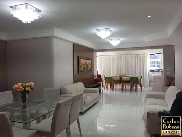 Apartamento para Venda em Vila Velha/ES Praia da Costa 4 Quartos