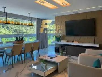 Apartamento para Venda em Vila Velha/ES Praia da Costa 4 Quartos